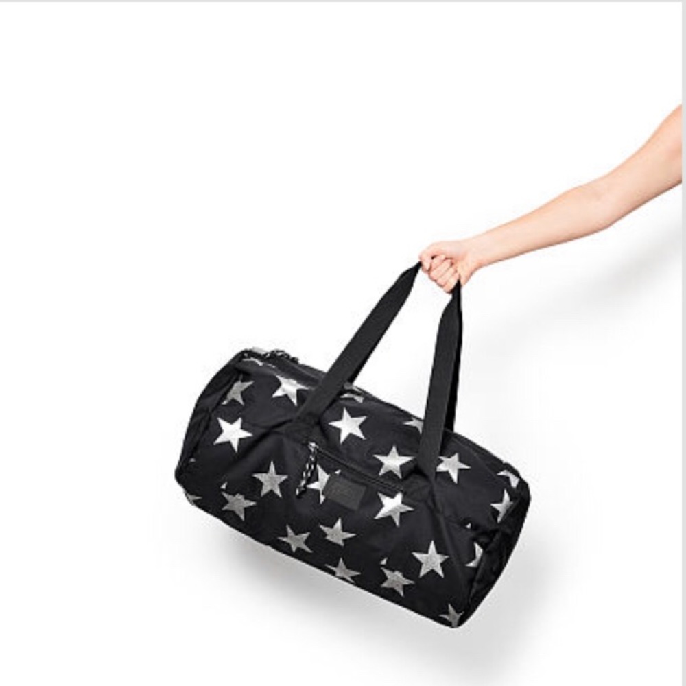 Victoria Secret Overnight duffel bag SM